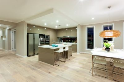 Improve the Aesthetic Appeal of Your Floors with Bamboo Floor Repair!