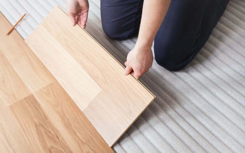 Benefits Of Hardwood Floors Installation For Home Value