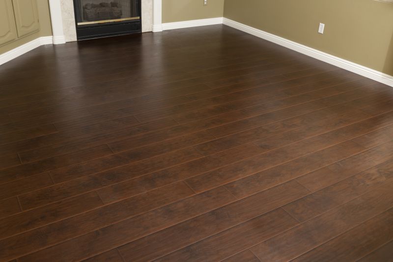 Laminate Floor Remodeling in Roseville, CA