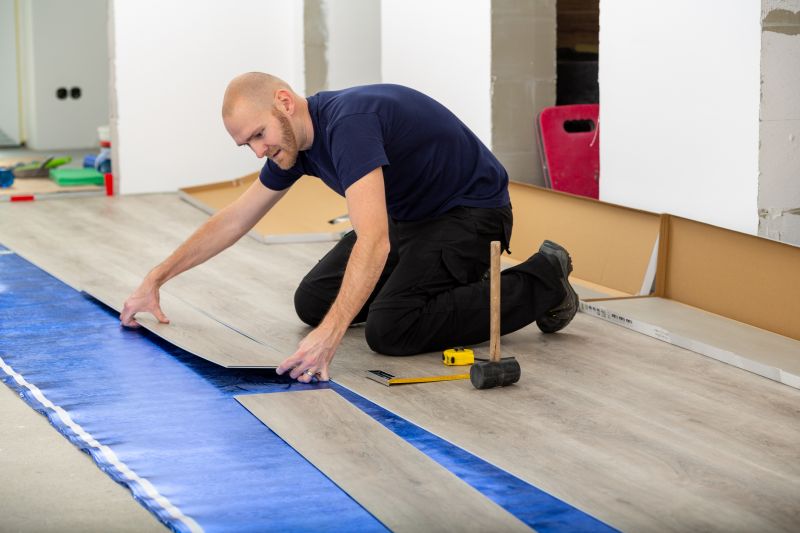 Signs Itâ€™s Time To Upgrade Your Homeâ€™s Flooring