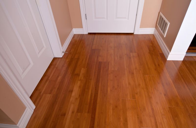 Bamboo Floor Repair Products and Solutions