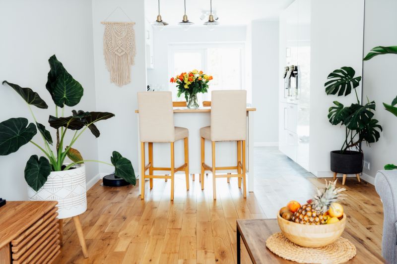 Bamboo Floor Repair Promotions