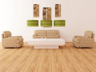 Enhance the Beauty of Your Home with Bamboo Floor Repair!